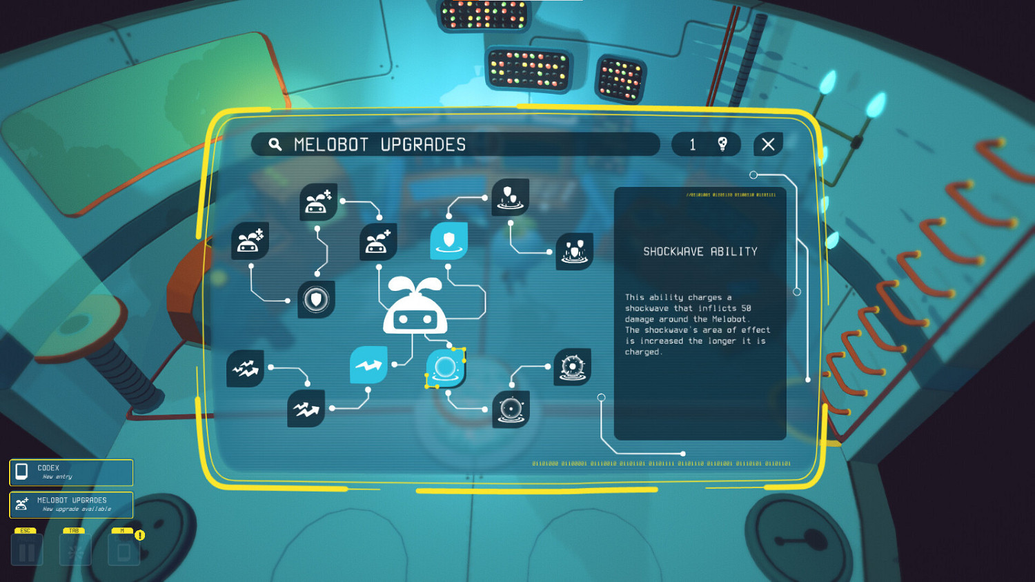 《Melobot - A Last Song》Steam發售 售價約新台幣251元 《Melobot - A Last Song》Steam發售 售價約新台幣251元