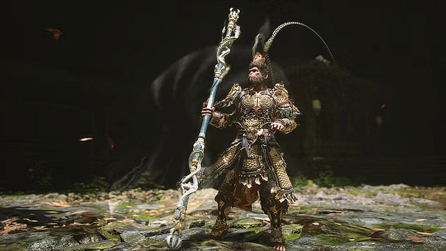 國外中年玩家吐槽自己年紀大了!玩《黑神話》很吃力 國外中年玩家吐槽自己年紀大了!玩《黑神話》很吃力