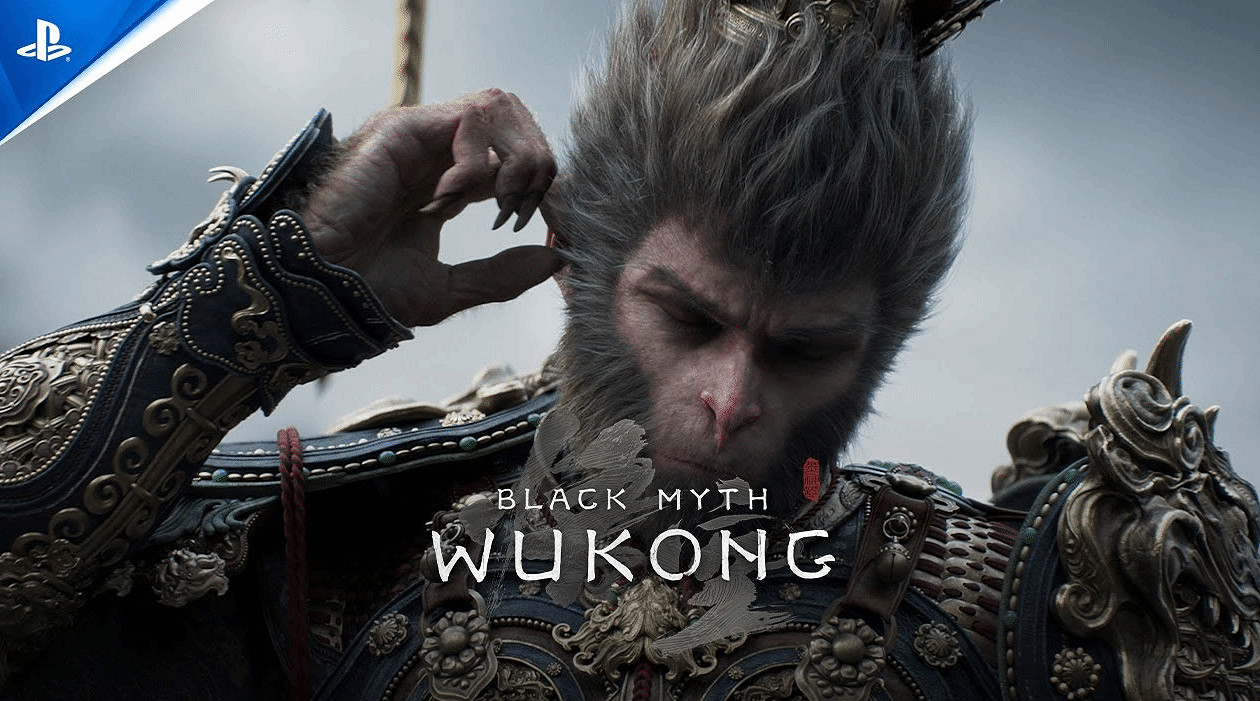 玩家誤解《黑神話》為PS獨占 Xbox再次慘遭輿論“鞭屍” 玩家誤解《黑神話》為PS獨占 Xbox再次慘遭輿論“鞭屍”