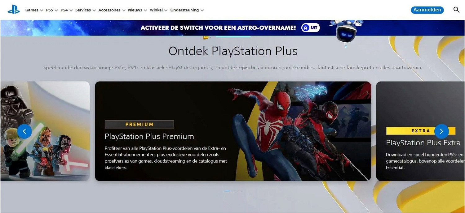 馬上就入庫了？PS Plus宣傳出現《漫威蜘蛛人2》