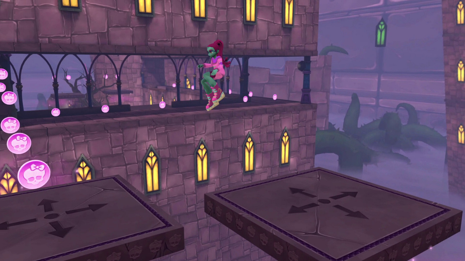 《Monster High之骷髏終極秘密》Steam頁面上線 10月29日發售 《Monster High之骷髏終極秘密》Steam頁面上線 10月29日發售