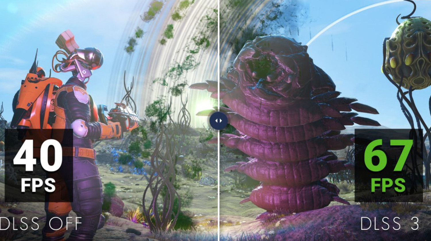 NVIDIA :AI已成為雷腦圖形學不可或缺一部分 NVIDIA :AI已成為雷腦圖形學不可或缺一部分