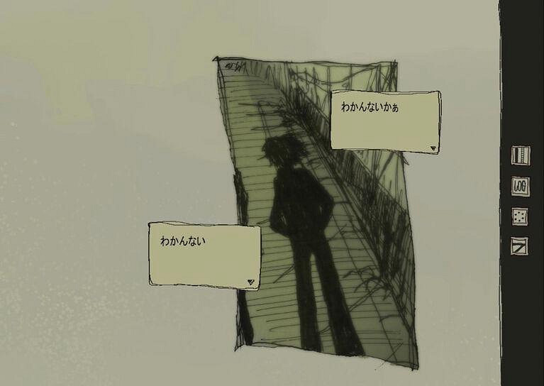 由日本高中生開發的視覺小說《rurukiki》發布預告 由日本高中生開發的視覺小說《rurukiki》發布預告