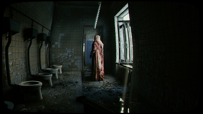 《Gorecam》Steam頁面上線 合作廢墟恐怖探索 《Gorecam》Steam頁面上線 合作廢墟恐怖探索