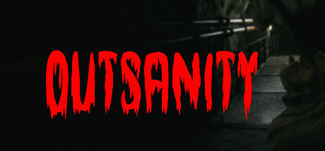 《Outsanity》Steam搶先體驗 廢棄基地恐怖探險 《Outsanity》Steam搶先體驗 廢棄基地恐怖探險