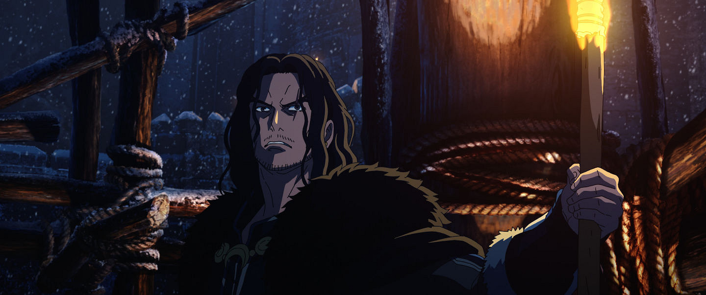 《魔戒:洛汗人之戰》日文版預告正式解禁!12月上映 《魔戒:洛汗人之戰》日文版預告正式解禁!12月上映