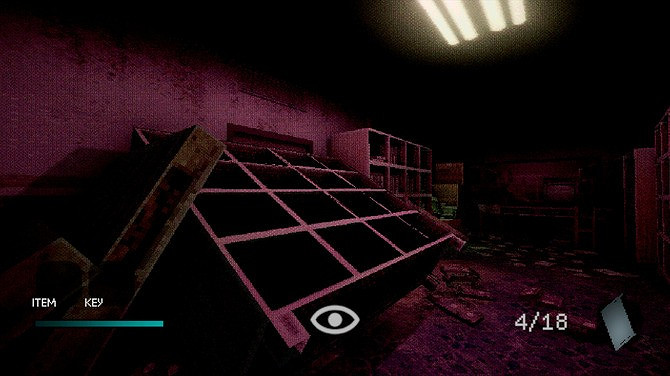 《Late Homework》Steam上線 貓咪恐怖探索 《Late Homework》Steam上線 貓咪恐怖探索