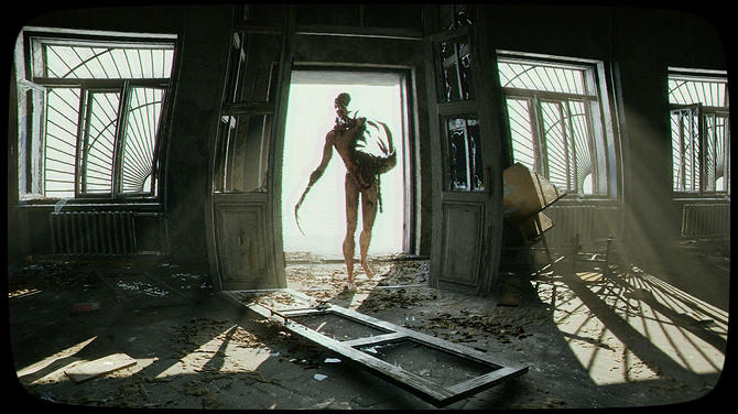 《Gorecam》Steam頁面上線 合作廢墟恐怖探索 《Gorecam》Steam頁面上線 合作廢墟恐怖探索