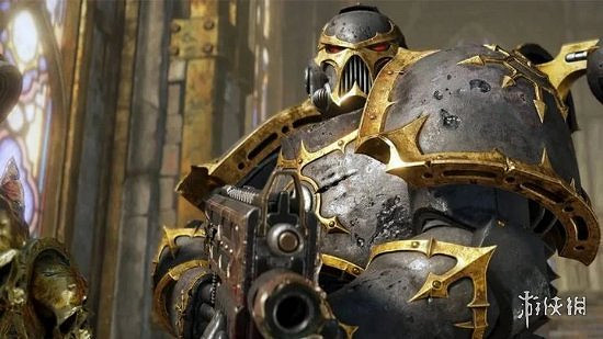 《星際戰士2》後續將來有可能加入更多混沌陣營內容