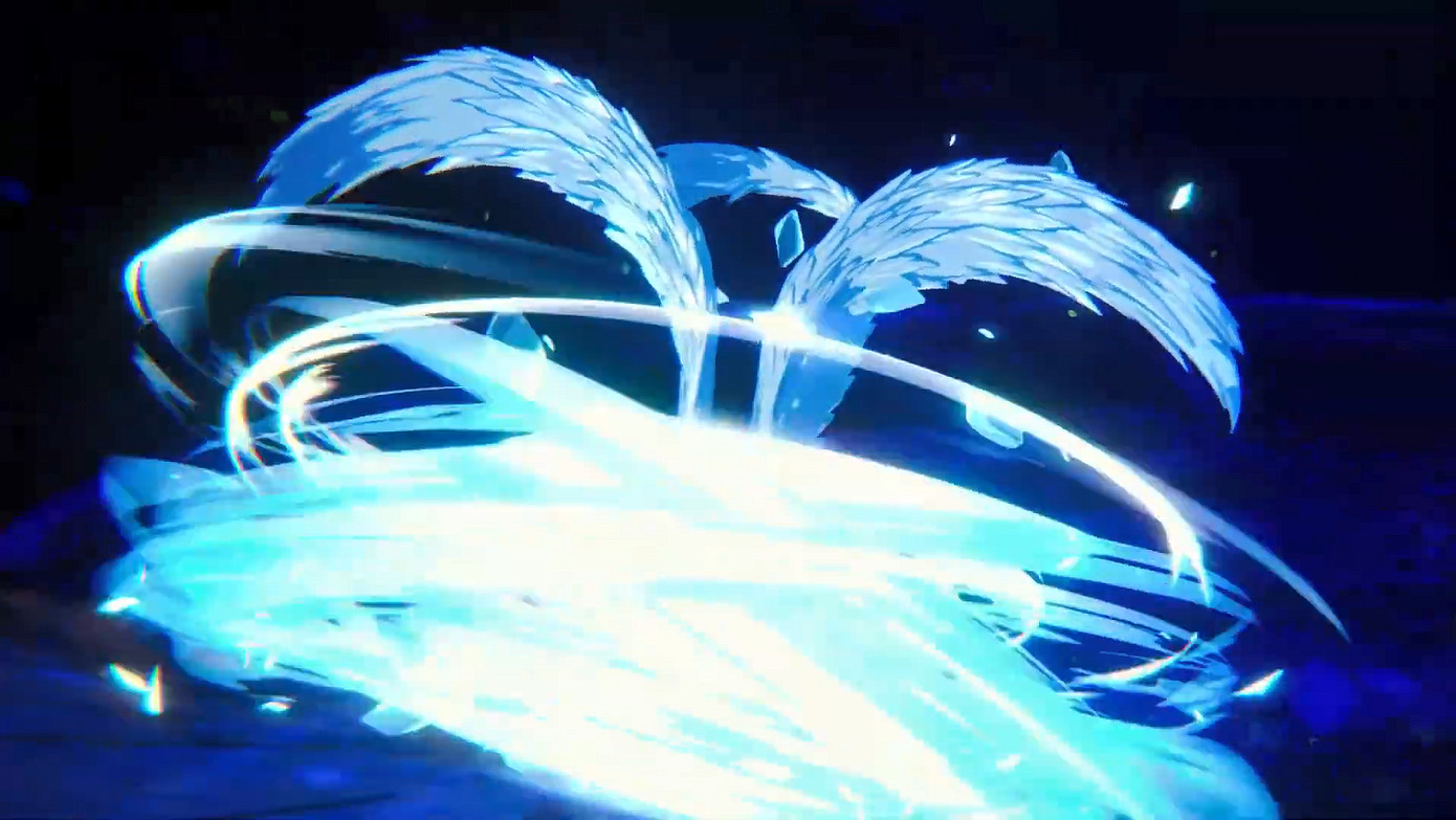 《死神:魂魄覺醒》“日番谷冬獅郎”角色PV公開! 《死神:魂魄覺醒》“日番谷冬獅郎”角色PV公開!