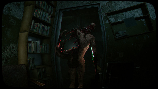 《Gorecam》Steam頁面上線 合作廢墟恐怖探索 《Gorecam》Steam頁面上線 合作廢墟恐怖探索