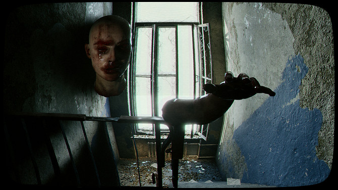 《Gorecam》Steam頁面上線 合作廢墟恐怖探索 《Gorecam》Steam頁面上線 合作廢墟恐怖探索