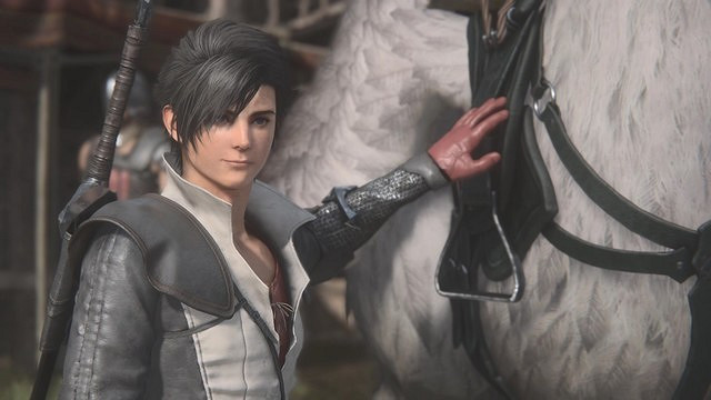 《太空戰士16》全劇情流程攻略 全支線任務全收集攻略 《太空戰士16》全劇情流程攻略 全支線任務全收集攻略