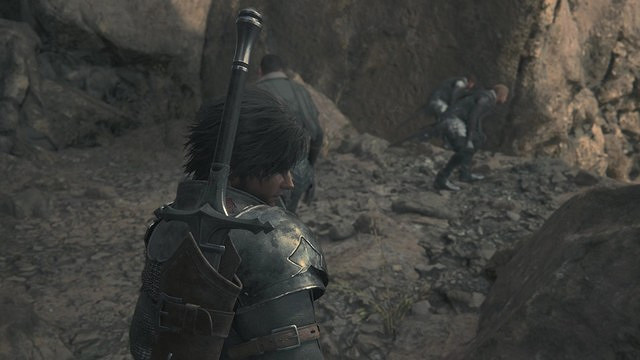 《太空戰士16》全劇情流程攻略 全支線任務全收集攻略 《太空戰士16》全劇情流程攻略 全支線任務全收集攻略