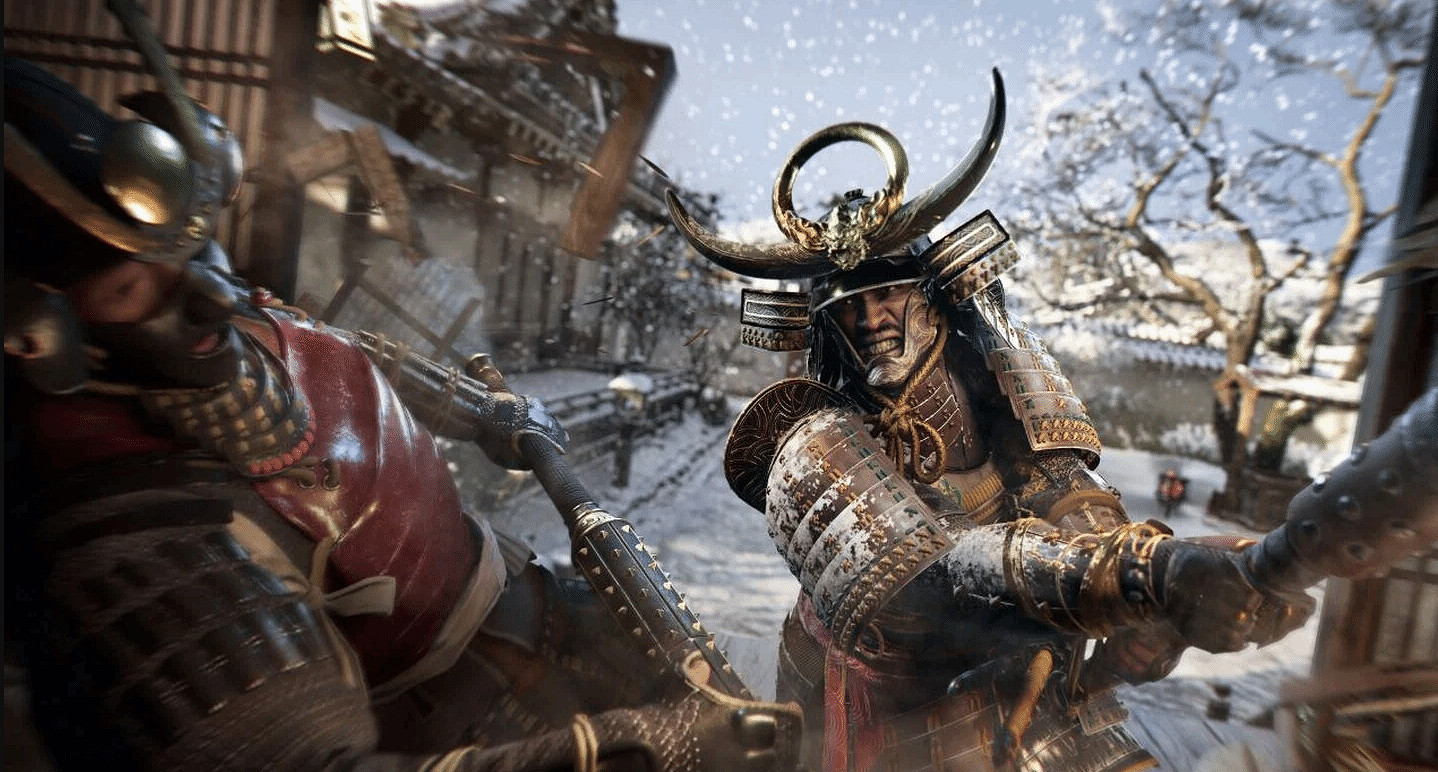 《刺客教條:影》規模將在《英靈殿》和《幻景》之間 《刺客教條:影》規模將在《英靈殿》和《幻景》之間