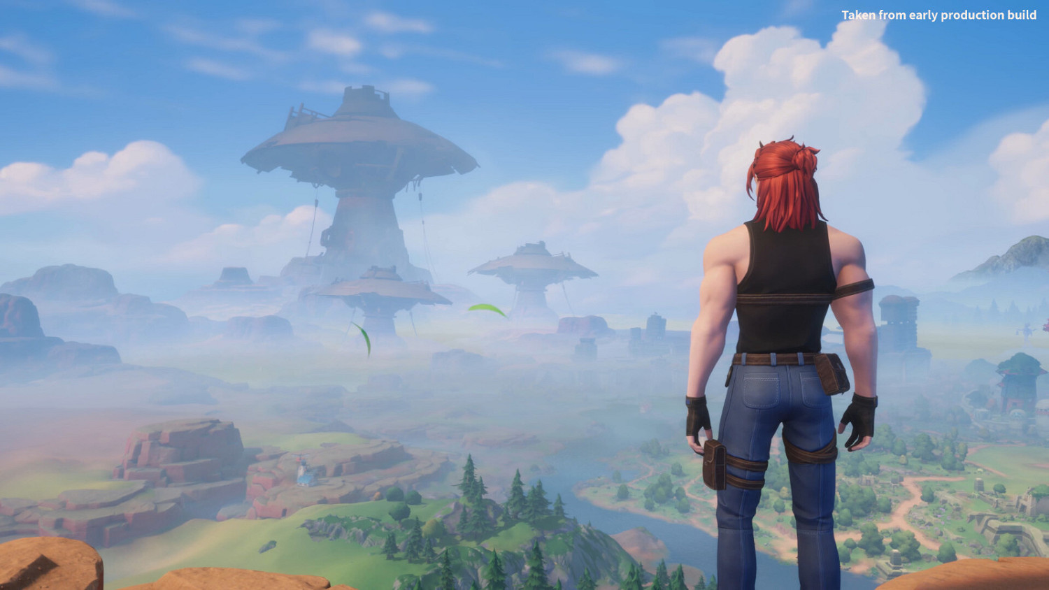 《時光3:永耀之境》Steam頁面上線 發售日待定 《時光3:永耀之境》Steam頁面上線 發售日待定