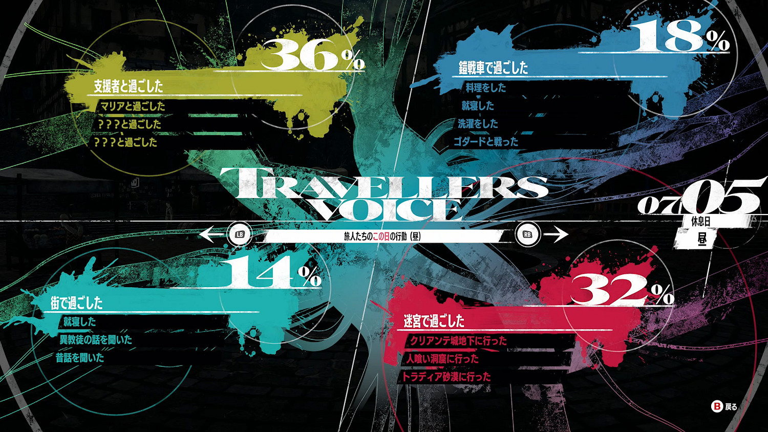 ATLUS新作《暗喻幻想:ReFantazio》最新資訊公開 ATLUS新作《暗喻幻想:ReFantazio》最新資訊公開