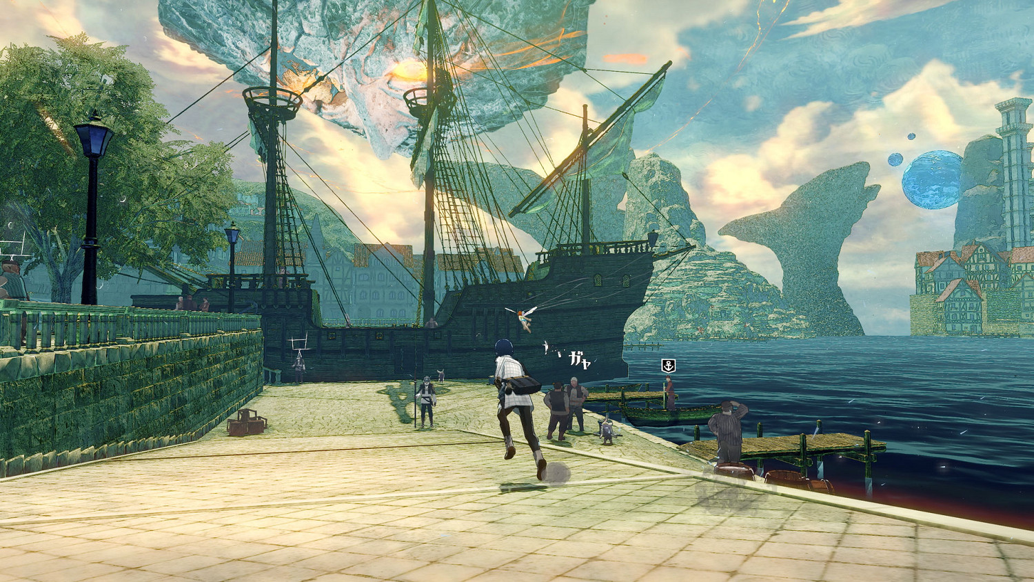 ATLUS新作《暗喻幻想:ReFantazio》最新資訊公開 ATLUS新作《暗喻幻想:ReFantazio》最新資訊公開