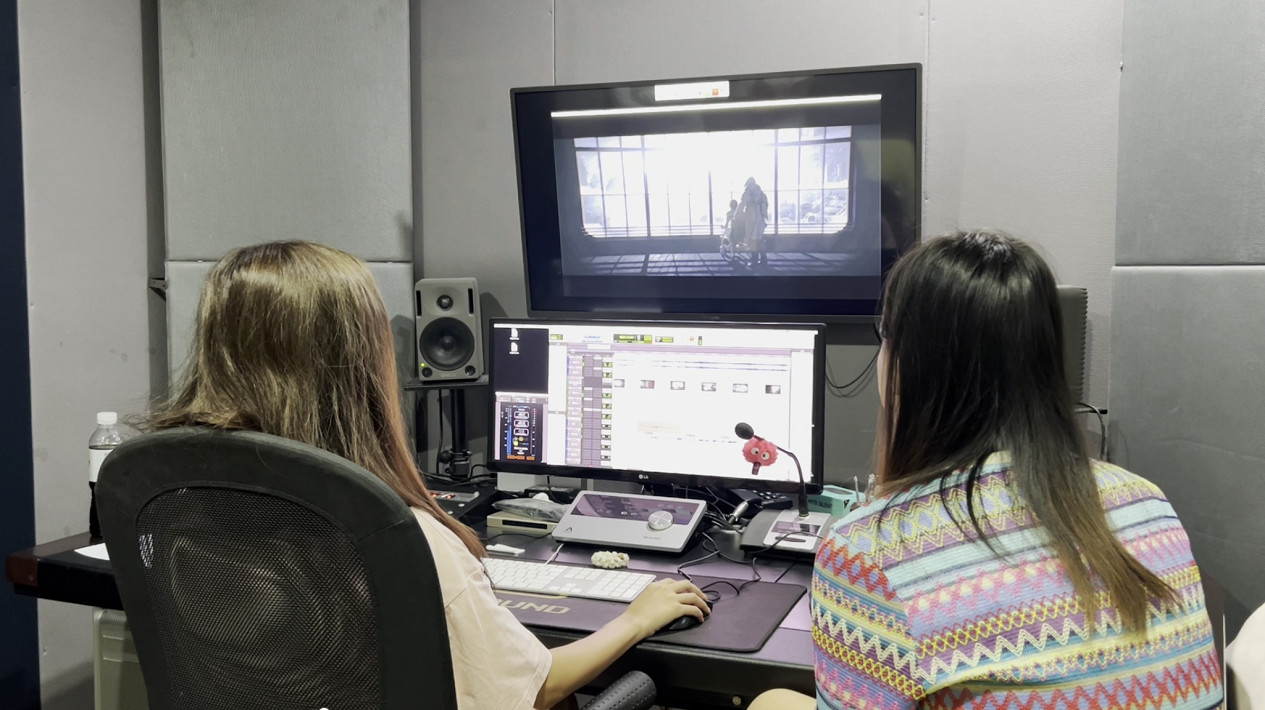 專為玩家帶來普通話配音,《冰汽時代2》豪華版於9月18日解鎖! 專為玩家帶來普通話配音,《冰汽時代2》豪華版於9月18日解鎖!