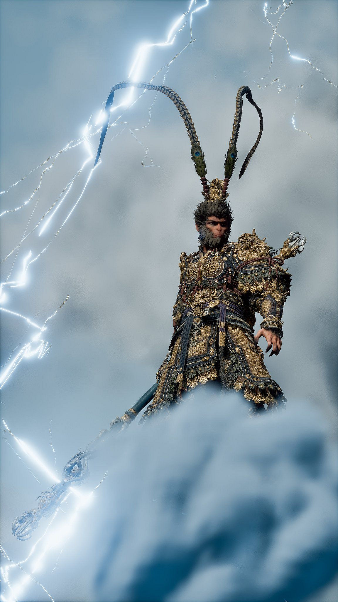 首月2000萬將來有可能實現!《黑神話》預估銷量達1980萬 首月2000萬將來有可能實現!《黑神話》預估銷量達1980萬