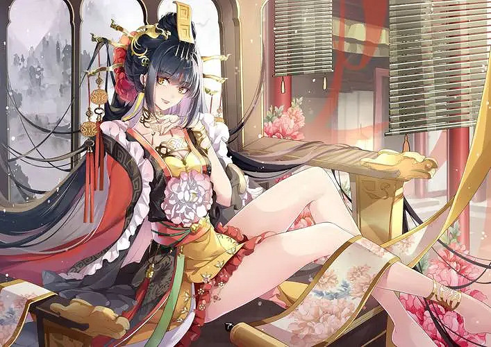 《英雄聯盟》四字的網名大全