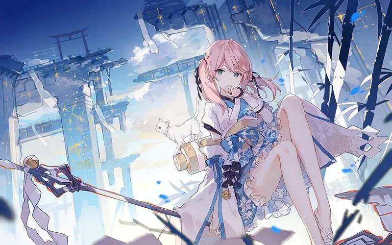 《英雄聯盟》四字的網名大全