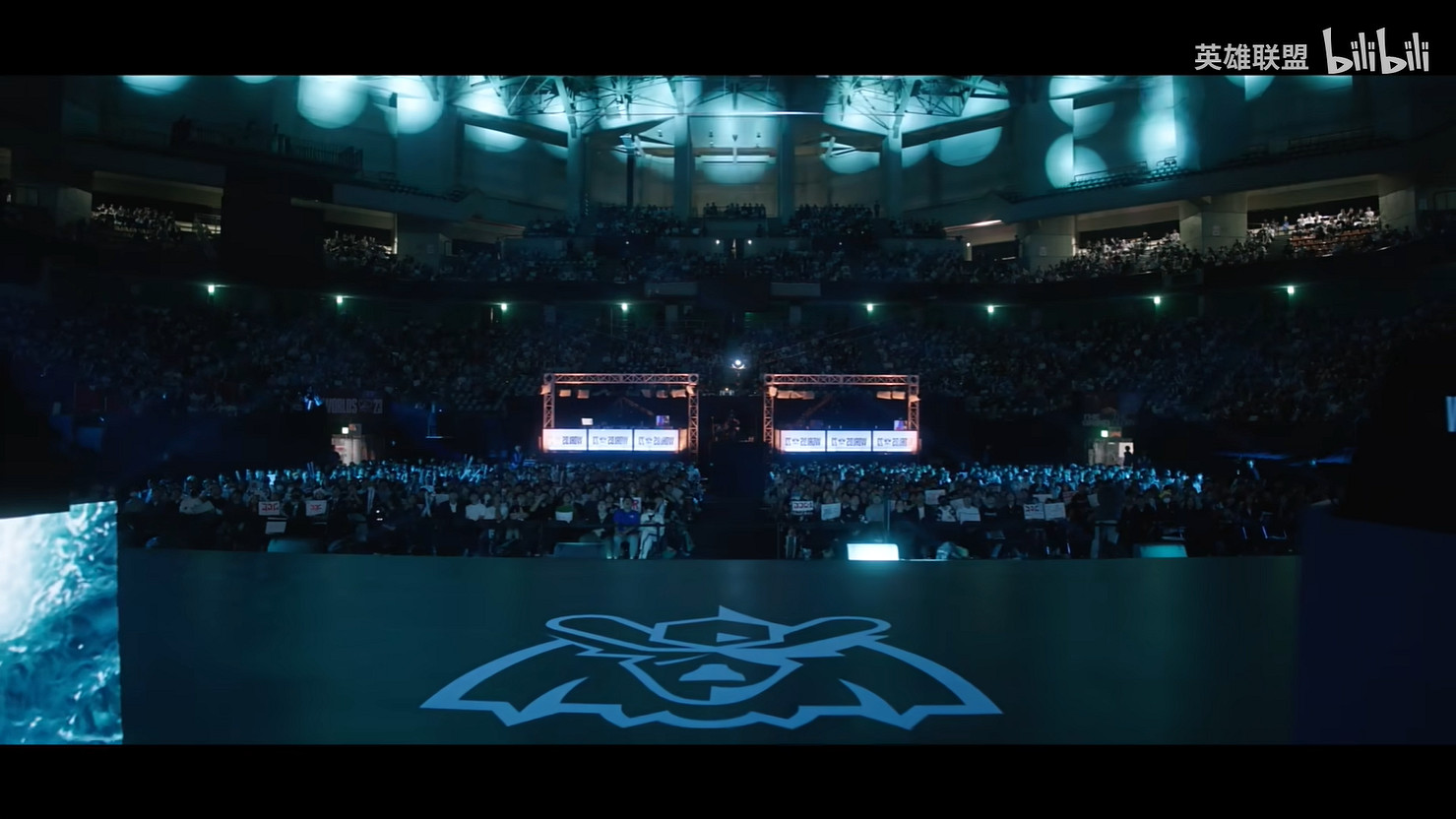 《LOL》2024全球總決賽宣傳片公開 S14下周開打 《LOL》2024全球總決賽宣傳片公開 S14下周開打