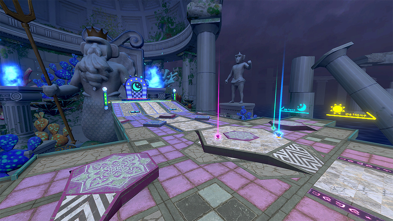 《超級猴子球 香蕉大亂鬥》最新資訊公開:全新對戰模式“寶石爭奪戰”登場! 《超級猴子球 香蕉大亂鬥》最新資訊公開:全新對戰模式“寶石爭奪戰”登場!