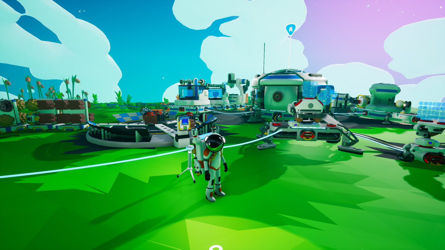 在外星中發現未知！盤點10款探索太空的Switch遊戲！