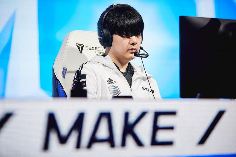 《英雄聯盟》大叔二叔三叔四叔選手介紹