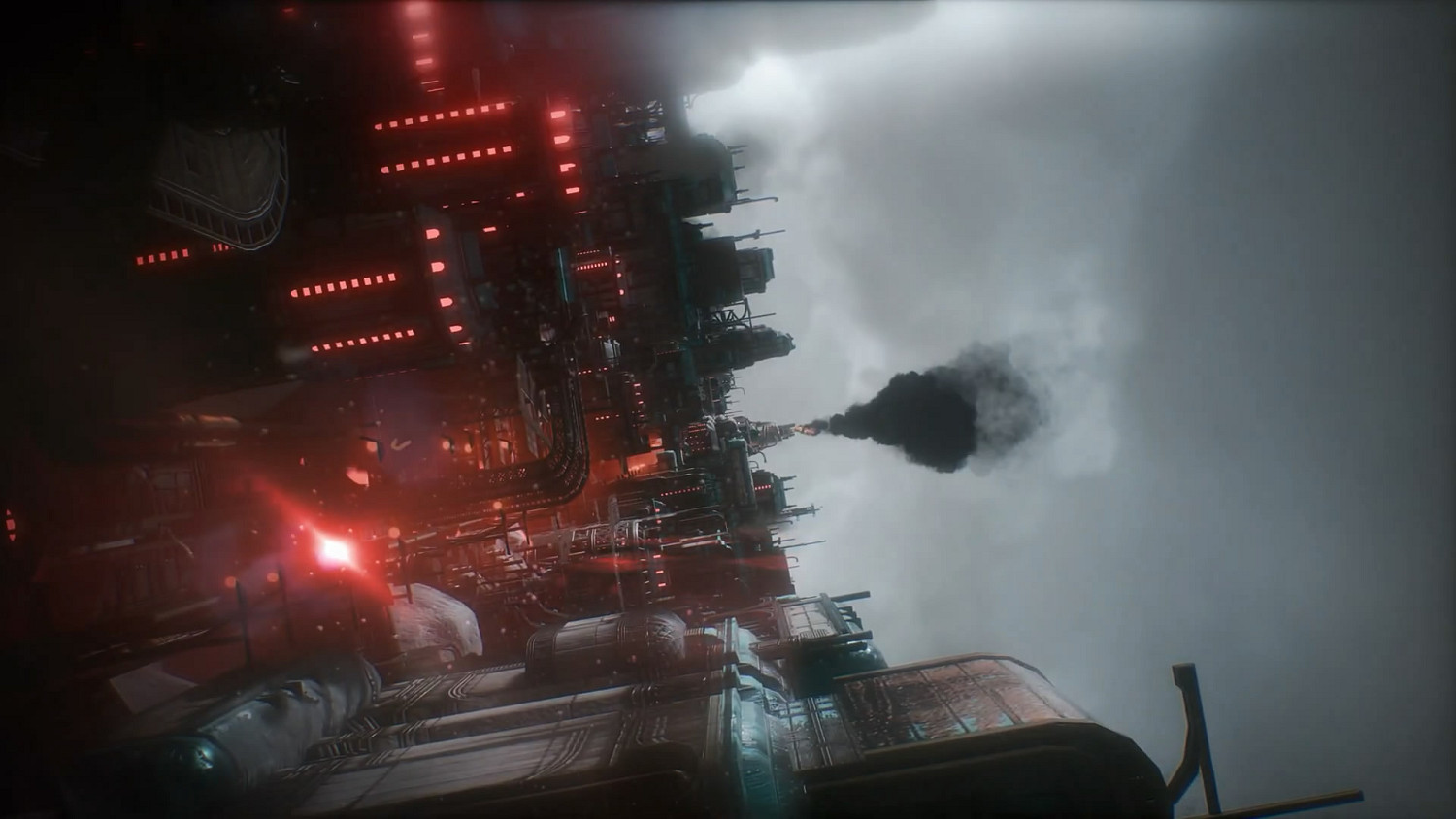 9月20日登陸PC!策略遊戲《冰汽時代2》發售預告片 9月20日登陸PC!策略遊戲《冰汽時代2》發售預告片