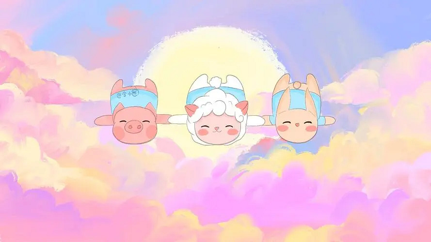 《英雄聯盟》簡簡單單的女生氣質網名分享