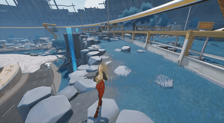 2分鐘拿捏中國外玩家，這或許是戰術競技下一個爆款