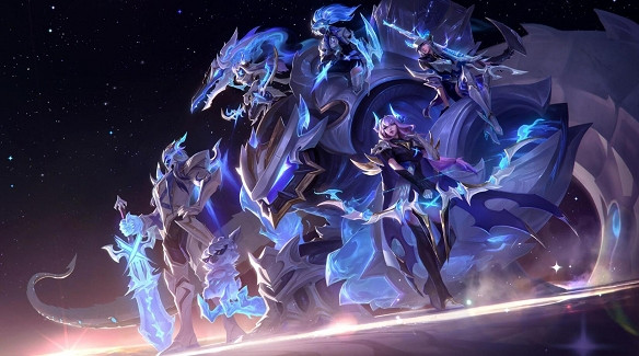 《英雄聯盟》S14全球總決賽獎金金額介紹 《英雄聯盟》S14全球總決賽獎金金額介紹