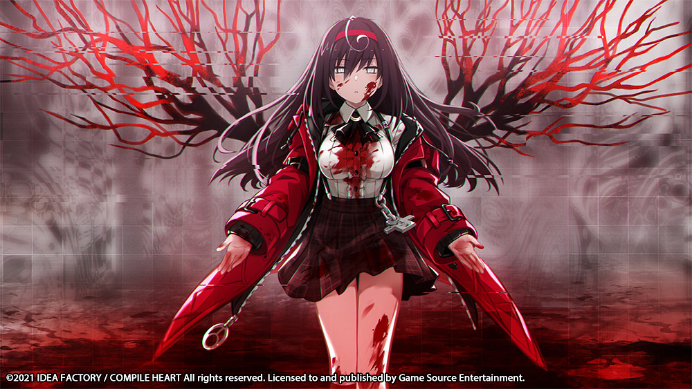 日式RPG《死亡終局:輪迴試煉》第三部已在開發中! 日式RPG《死亡終局:輪迴試煉》第三部已在開發中!