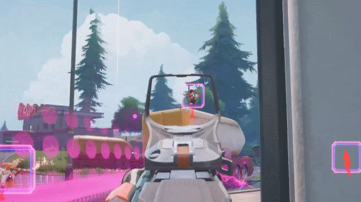 2分鐘拿捏中國外玩家，這或許是戰術競技下一個爆款