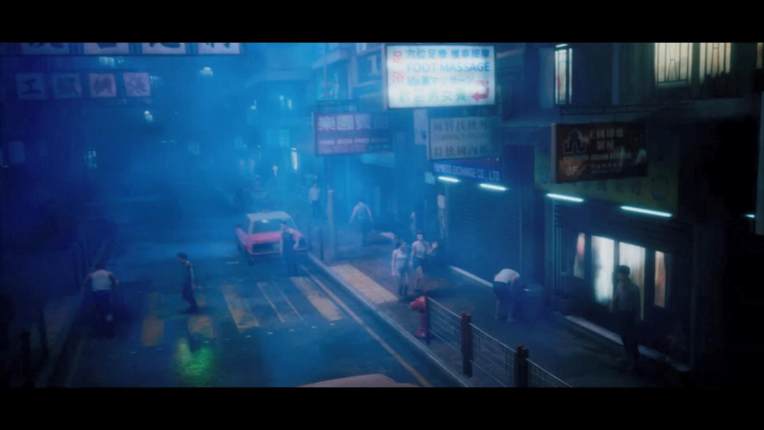 恐怖遊戲《野狗子》特別影片 跟外山圭一郎探訪九龍 恐怖遊戲《野狗子》特別影片 跟外山圭一郎探訪九龍