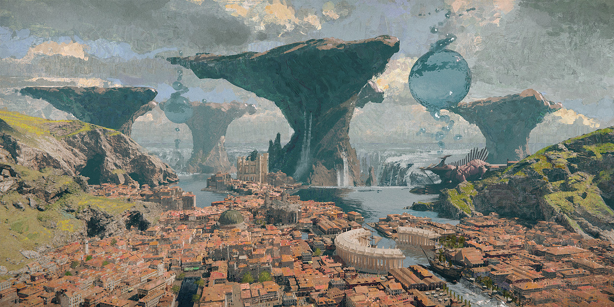 ATLUS新作《暗喻幻想:ReFantazio》最新資訊公開 ATLUS新作《暗喻幻想:ReFantazio》最新資訊公開