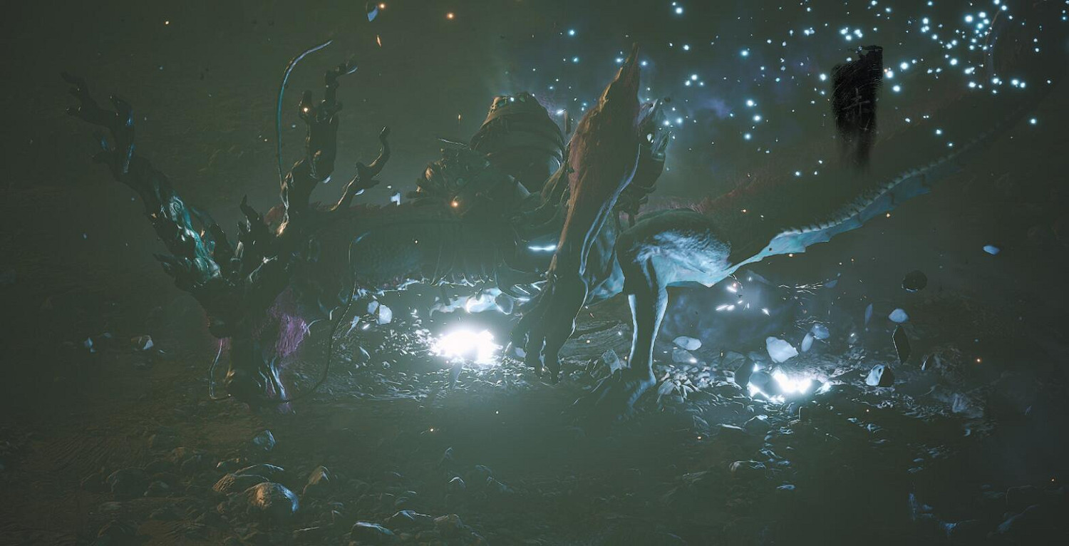 《黑神話悟空》四瀆龍王台詞大全 《黑神話悟空》四瀆龍王台詞大全