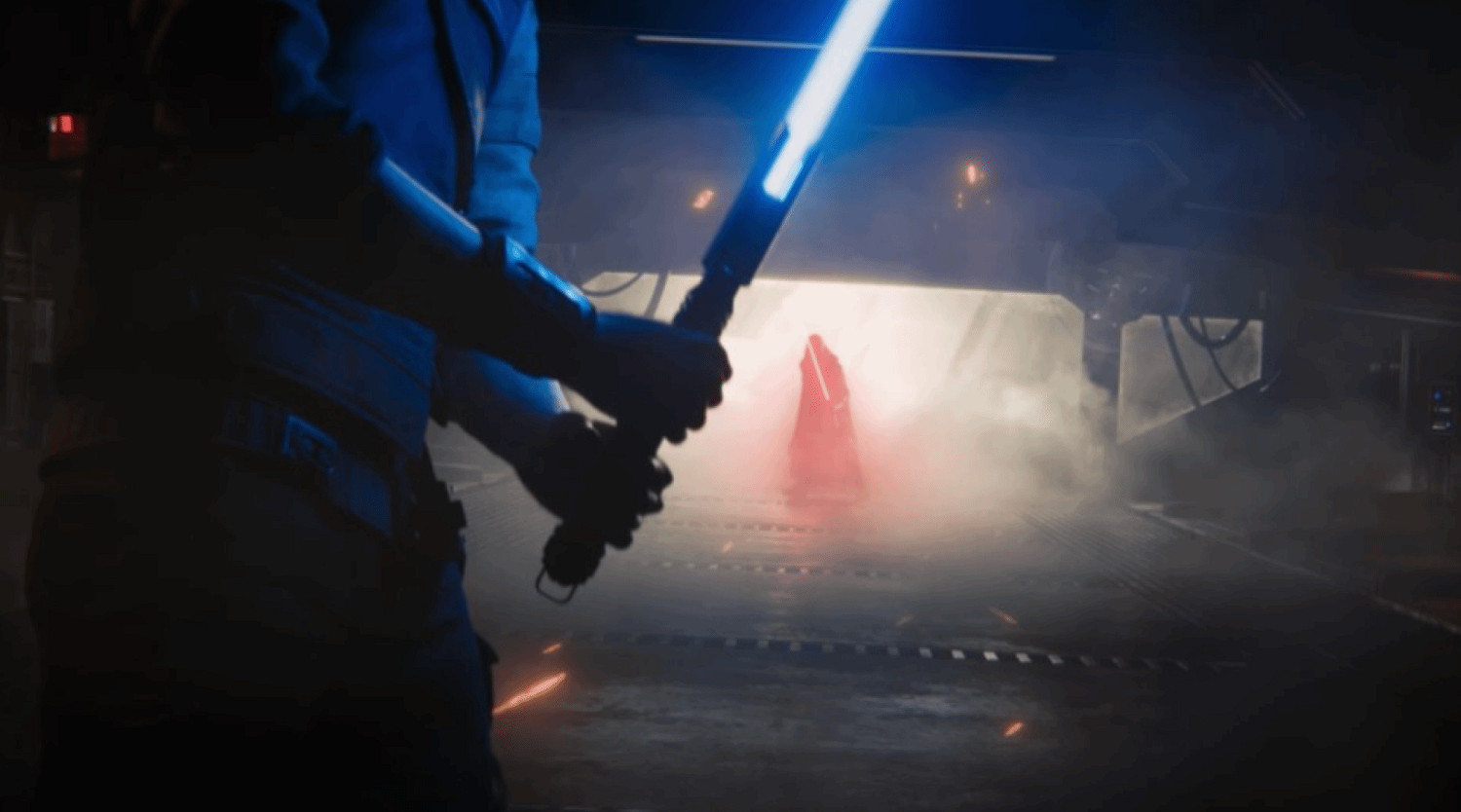 《星際大戰絕地》第三部正在全力開發中!為系列終章 《星際大戰絕地》第三部正在全力開發中!為系列終章