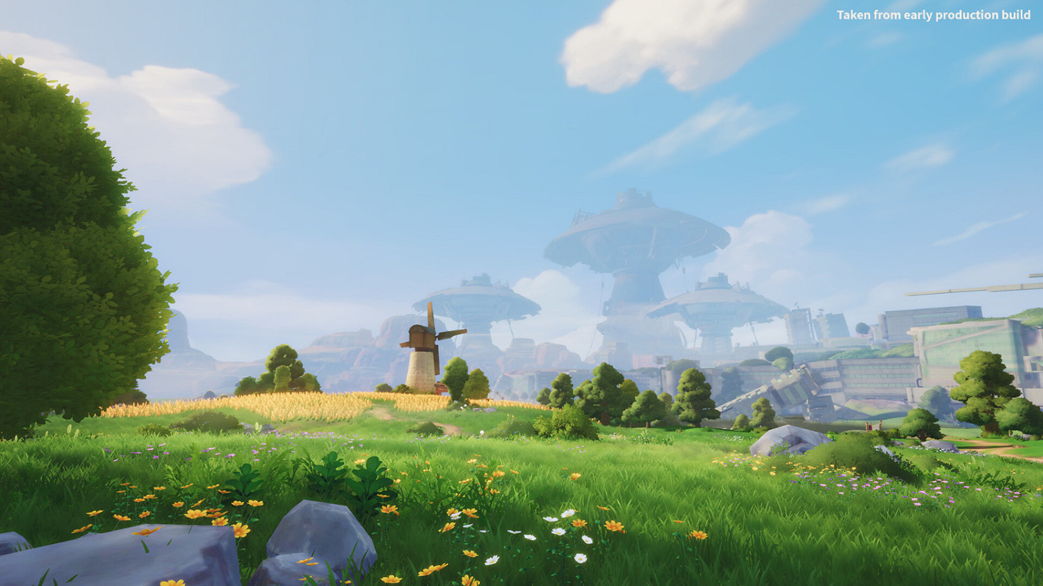 《時光3:永耀之境》Steam頁面上線 發售日待定 《時光3:永耀之境》Steam頁面上線 發售日待定