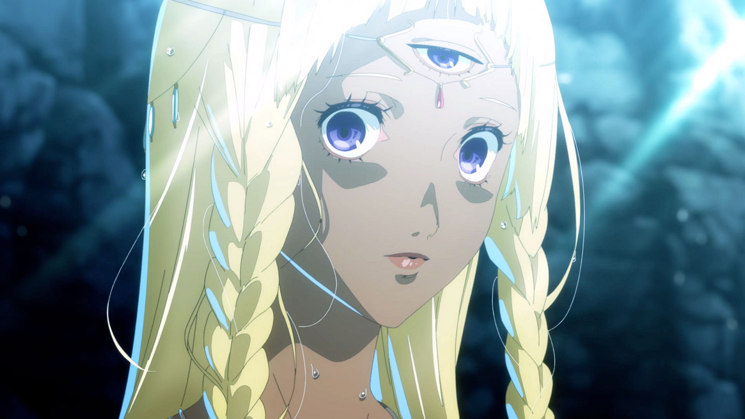 ATLUS新作《暗喻幻想:ReFantazio》最新資訊公開 ATLUS新作《暗喻幻想:ReFantazio》最新資訊公開