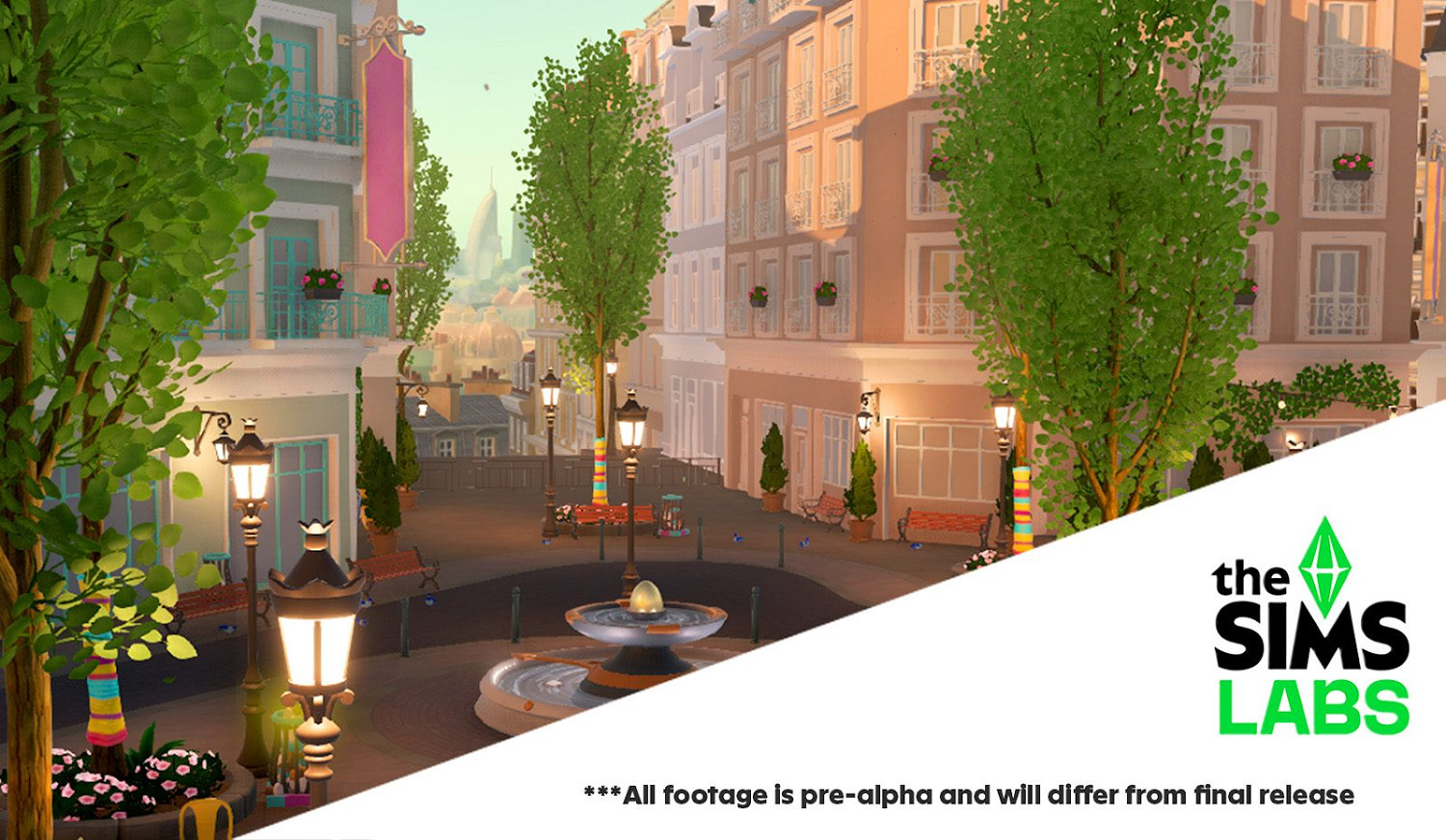 EA官網發文:表示暫時沒有製作《模擬人生5》的計劃 EA官網發文:表示暫時沒有製作《模擬人生5》的計劃