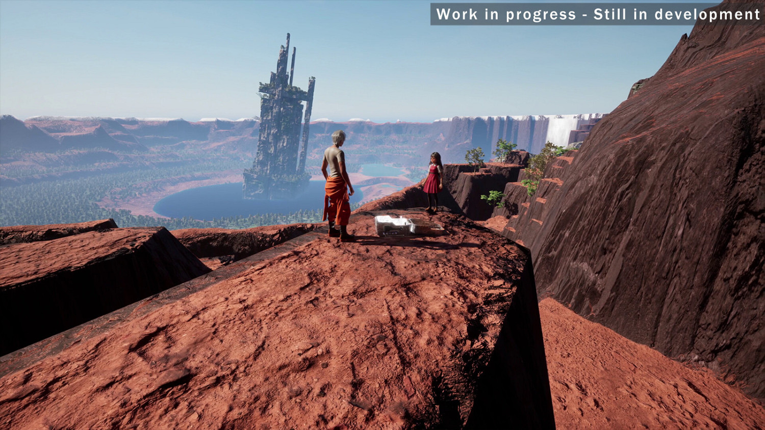 《EXELIO》Steam頁面開放 支援簡繁體中文 《EXELIO》Steam頁面開放 支援簡繁體中文