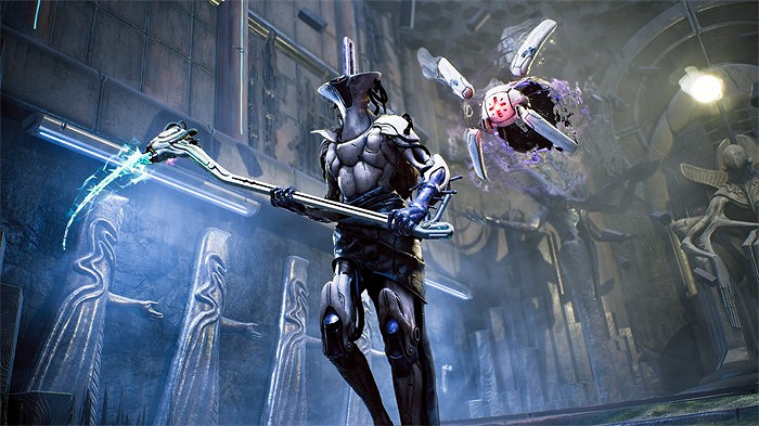 《遺跡2:黑暗的視界》發布全新職業護衛者預告片,將於9月25日上線 《遺跡2:黑暗的視界》發布全新職業護衛者預告片,將於9月25日上線