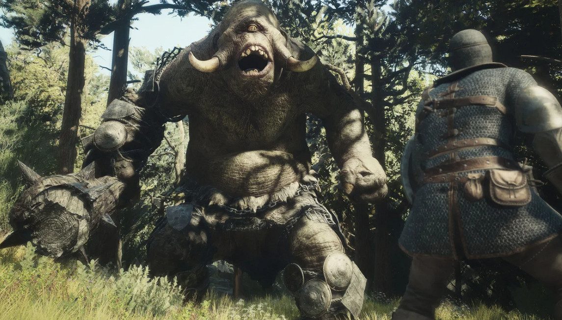 《龍之信條2》各平台享六折優惠!可免費試玩兩小時! 《龍之信條2》各平台享六折優惠!可免費試玩兩小時!