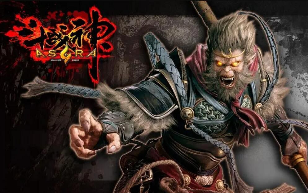 《黑神話:悟空》大火帶動《鬥戰神》回歸潮 老玩家給出入坑指南 《黑神話:悟空》大火帶動《鬥戰神》回歸潮 老玩家給出入坑指南