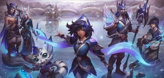 《英雄聯盟》S14全球總決賽獎金金額介紹 《英雄聯盟》S14全球總決賽獎金金額介紹