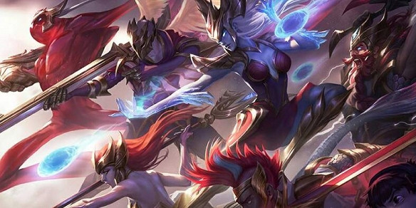 《英雄聯盟》S14全球總決賽獎金金額介紹 《英雄聯盟》S14全球總決賽獎金金額介紹