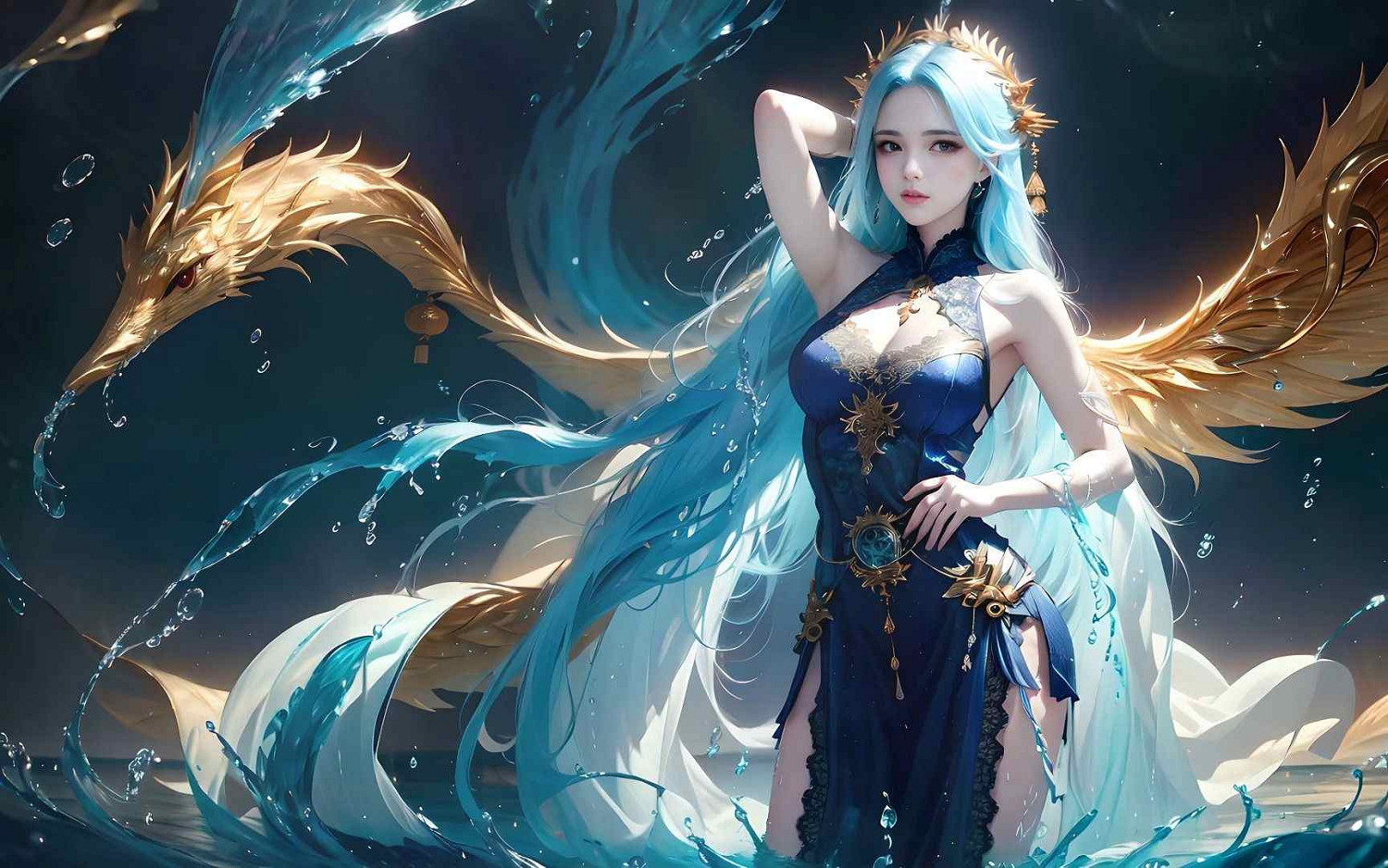 《英雄聯盟》四字的網名大全